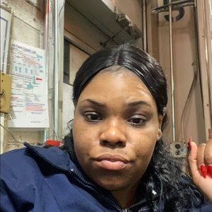 Meet your Posher, Michele